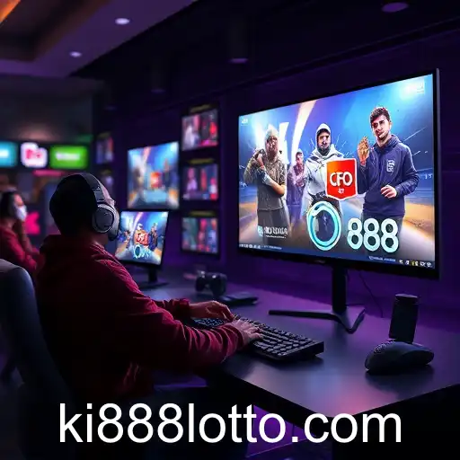 The Evolution of Online Gaming in 2025