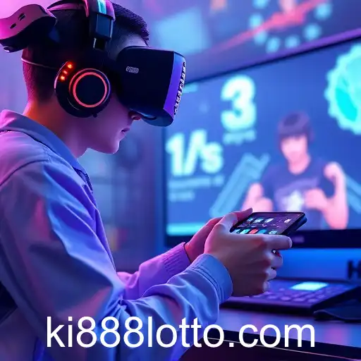 The Evolving Landscape of Online Gaming in 2025