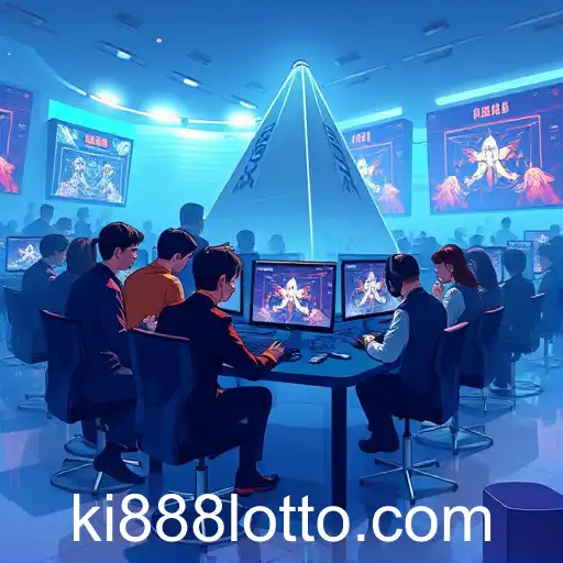 Exploring the Online Gaming Landscape