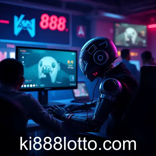 Digital Gaming Evolution: A Look into 2025