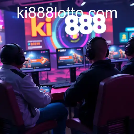 The Evolution of Online Gaming in the 2020s