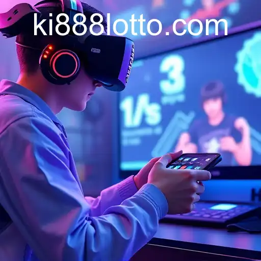 The Evolving Landscape of Online Gaming in 2025