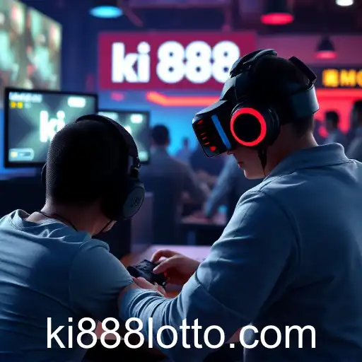 Gaming Trends in 2025