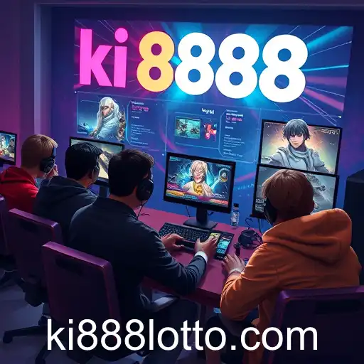 The Rise of Online Gaming Communities