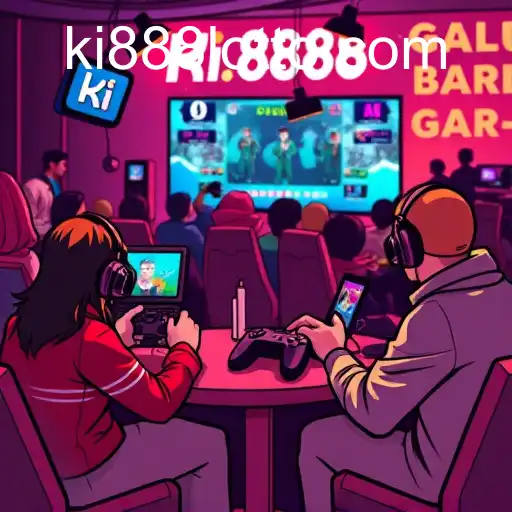 The Evolution of Online Gaming Communities