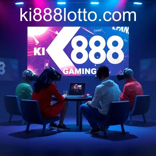 The Rise of KI 888: A Gaming Phenomenon