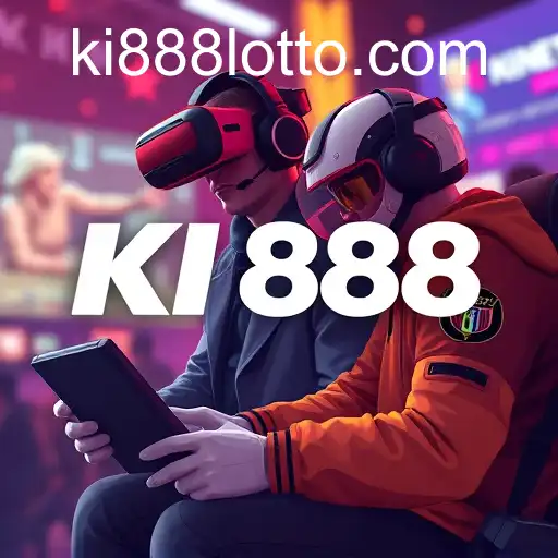 The Rise of KI 888 in Online Gaming