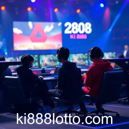 The Rise and Influence of 'KI 888' in Online Gaming