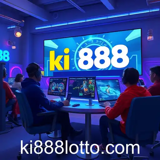 The Rise of KI 888 in Online Gaming