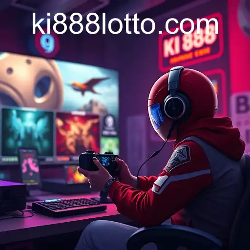 The Rise of Online Gaming in 2026: A Deep Dive