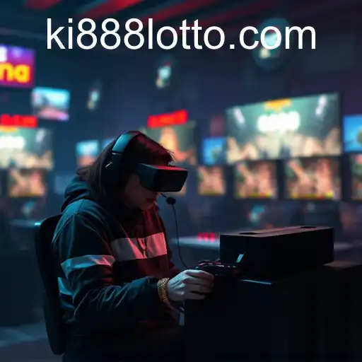 The Rise of Online Gaming in 2026