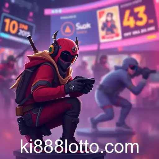 Ki 888: The Gaming Website Making Waves