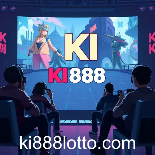 The Rise of KI 888 in the Gaming World