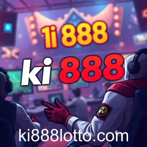 The Rise of Ki 888: Revolutionizing Online Gaming