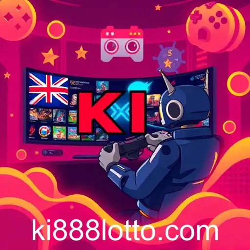 The Rise and Appeal of 'ki 888' in Online Gaming