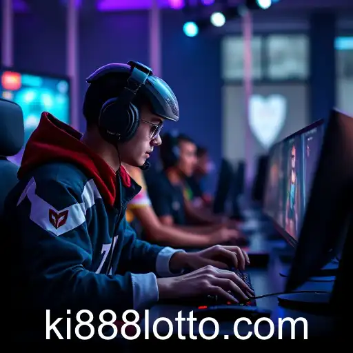 The Rise of Gaming Platforms in the Digital Era
