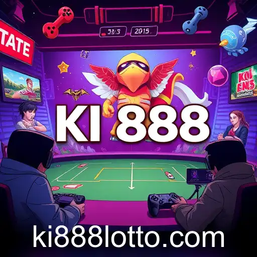 The Rise of KI 888 in Online Gaming