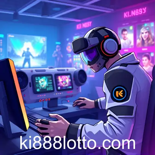 The Rise of KI 888 in Gaming Culture