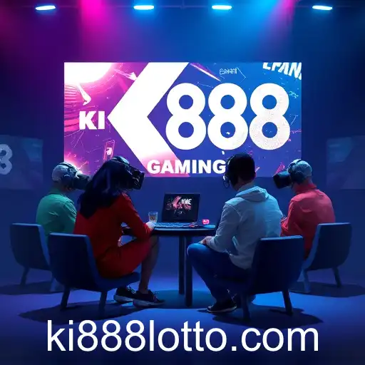 The Rise of KI 888: A Gaming Phenomenon