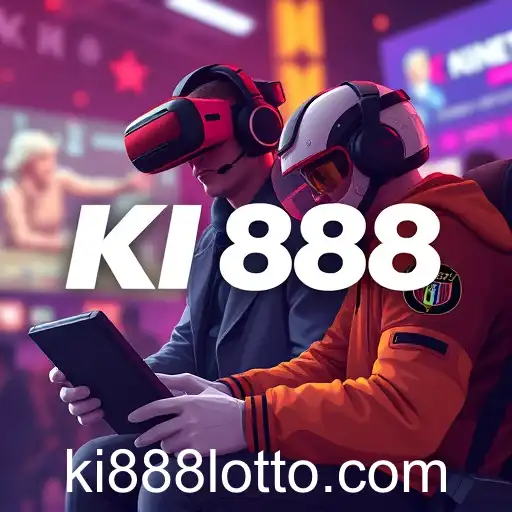 The Rise of KI 888 in Online Gaming