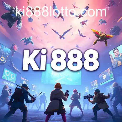 The Rise and Influence of 'KI 888' in Online Gaming