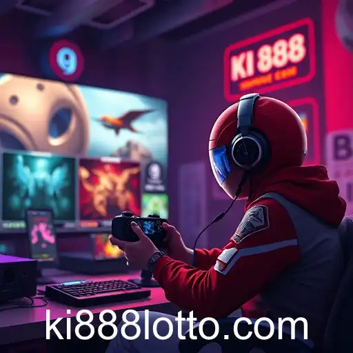 The Rise of Online Gaming in 2026: A Deep Dive