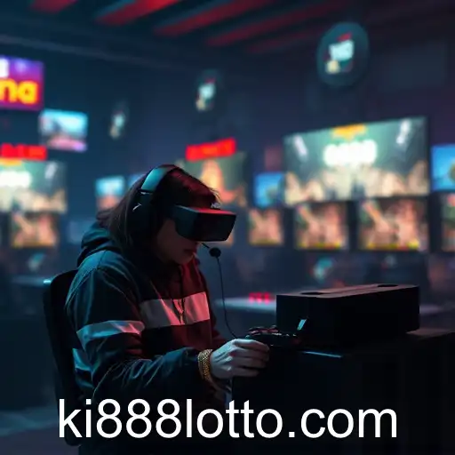 The Rise of Online Gaming in 2026