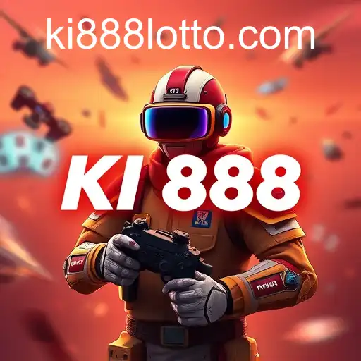 The Rise of Online Gaming with KI 888