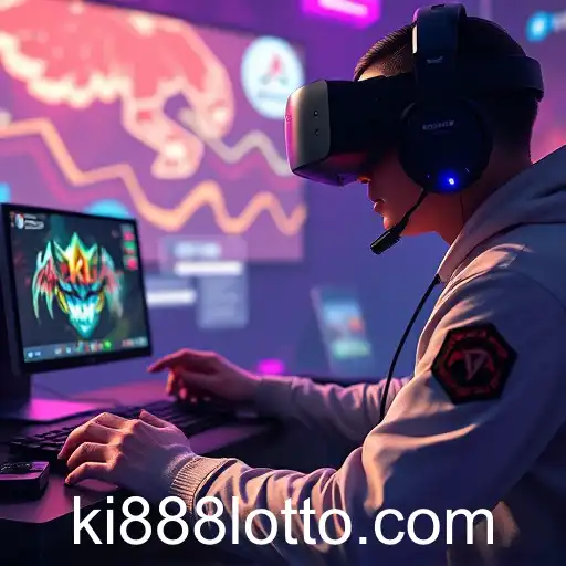 The Rise of Online Gaming: KI 888's Impact